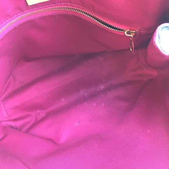 Louis Vuitton Graceful One Handle Shoulder Hobo - Picture 3 of 8